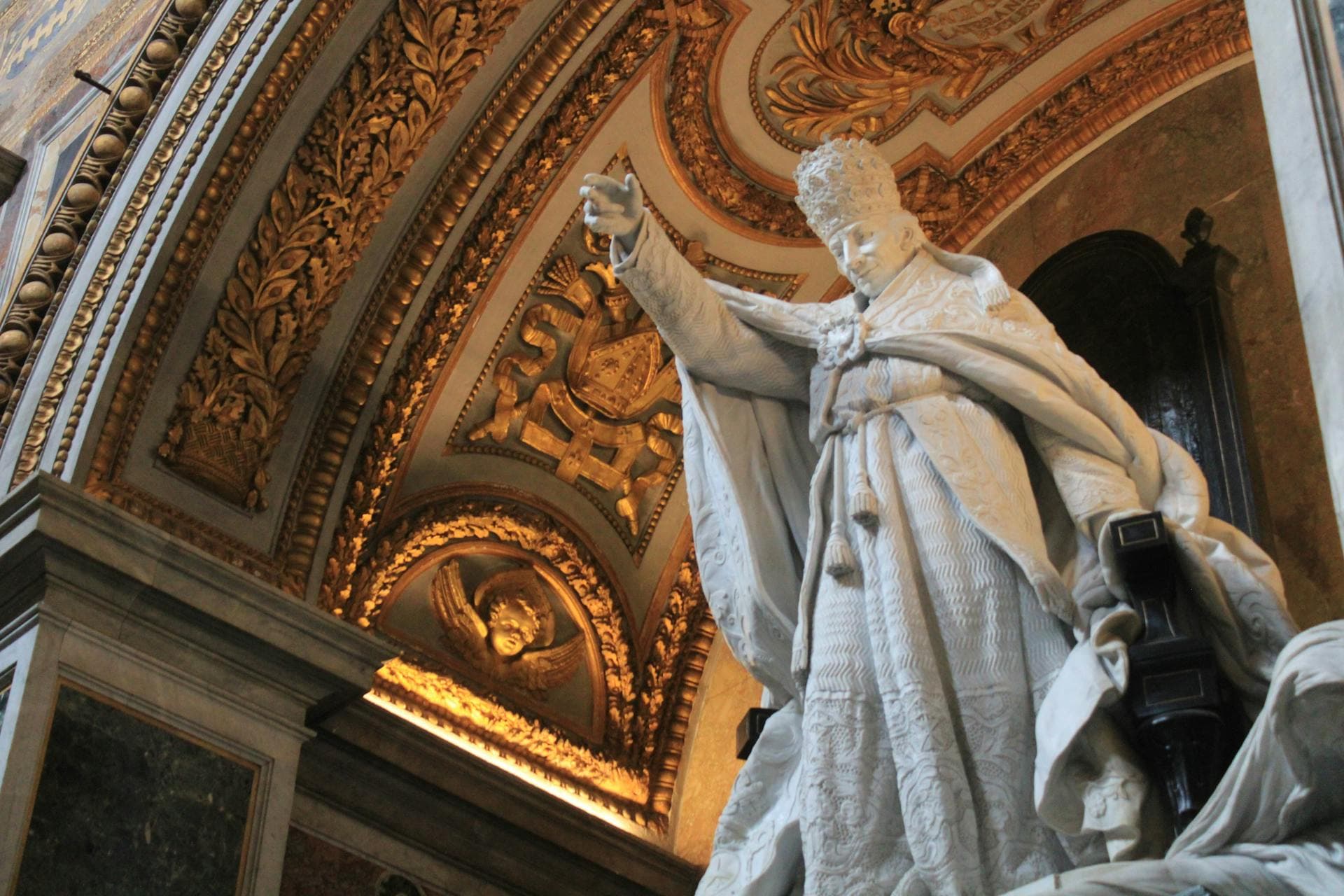Roma Barroca, Coliseo Romano, Museo del Vaticano y Capilla Sixtina - Image 3