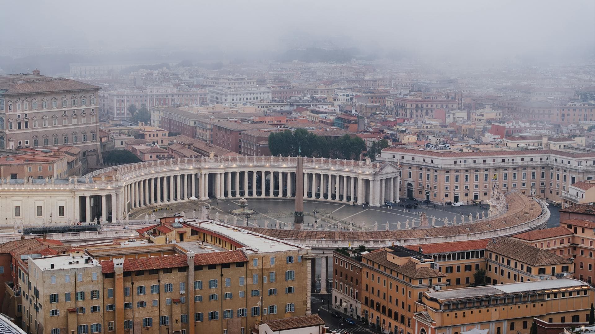 Roma Barroca, Coliseo Romano, Museo del Vaticano y Capilla Sixtina - Image 5
