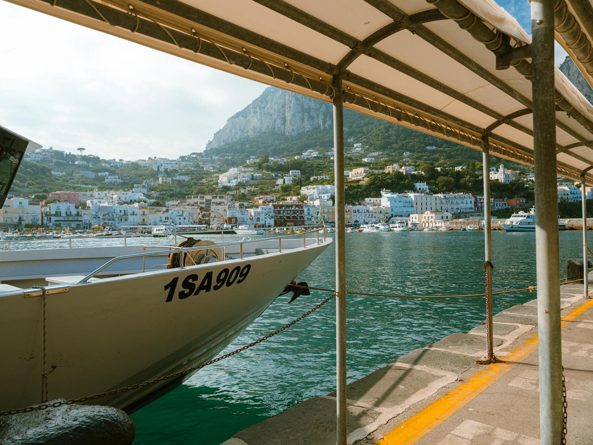Tour a la isla de Capri - Image 3