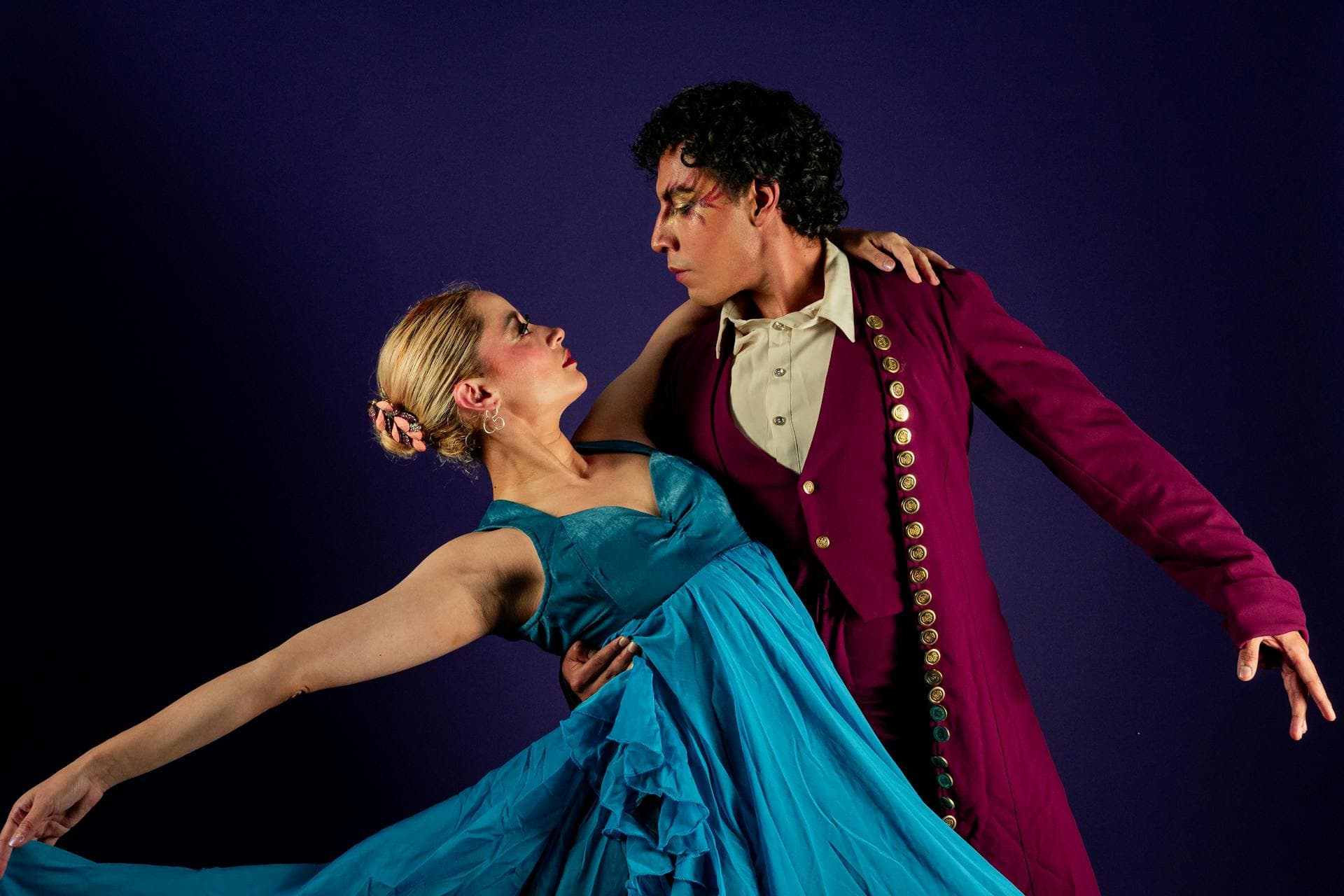 Tablao Flamenco Madrid - Image 4