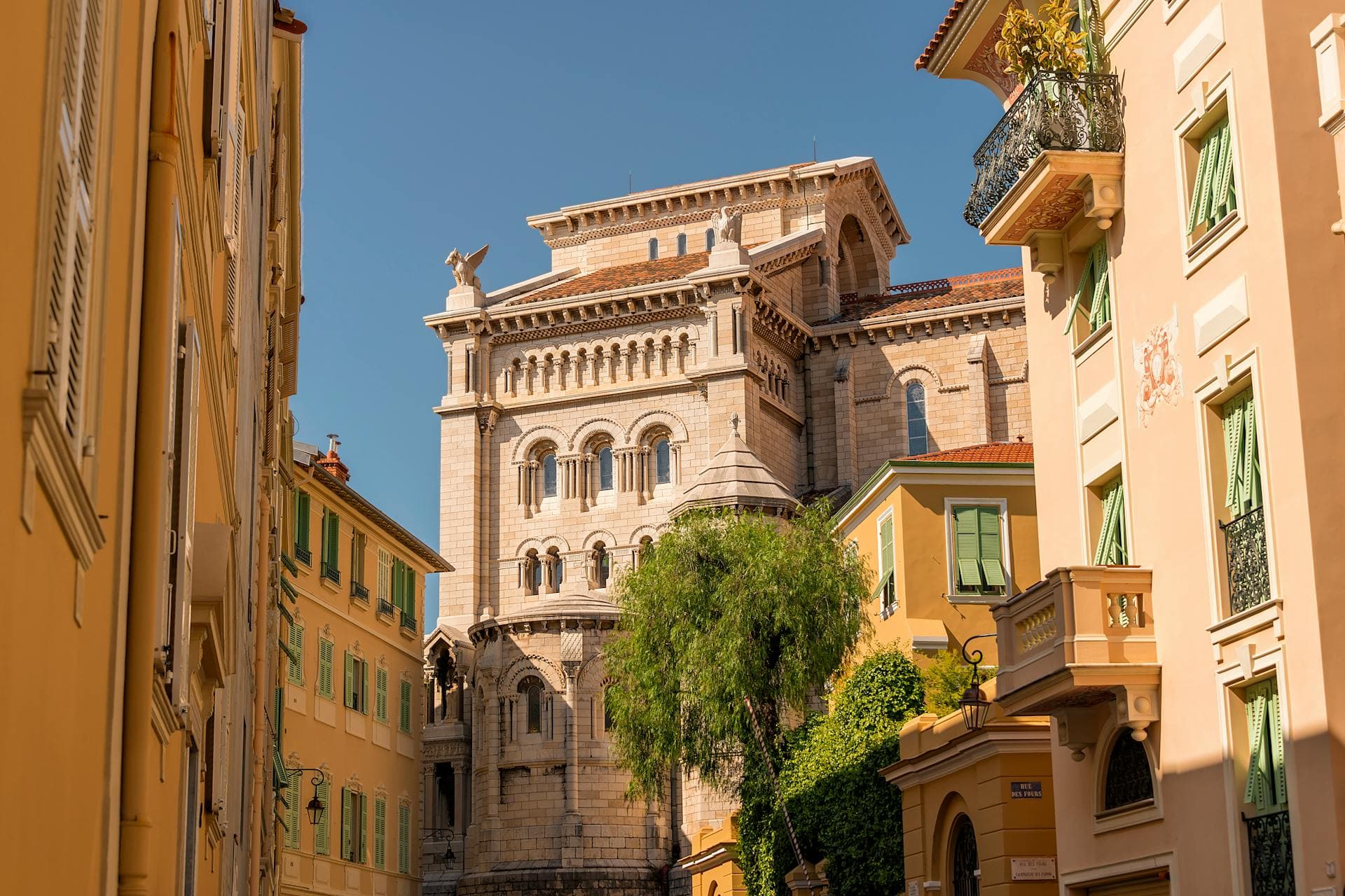 Tour a Mónaco - Image 5