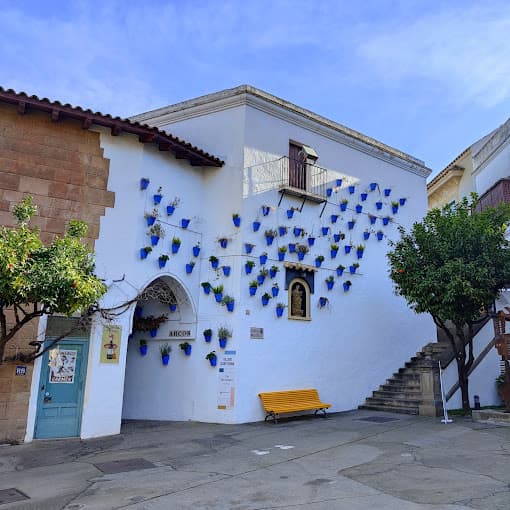 Barcelona Poble Espanyol - Image 2