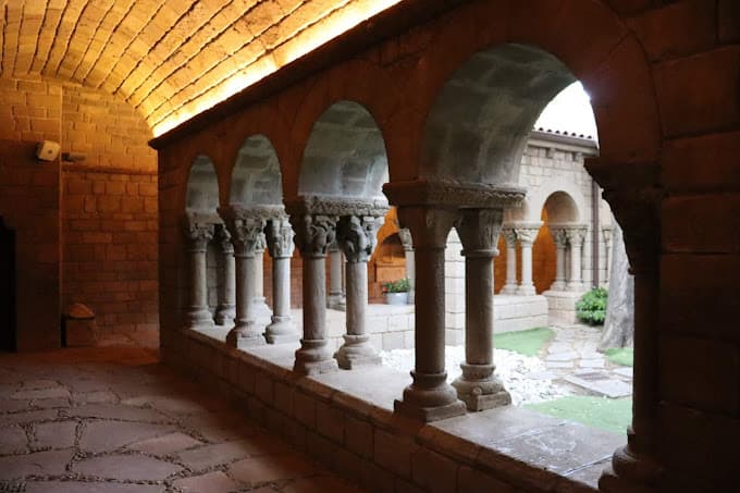 Barcelona Poble Espanyol - Image 3