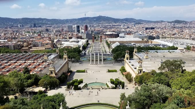 Barcelona Poble Espanyol - Image 5